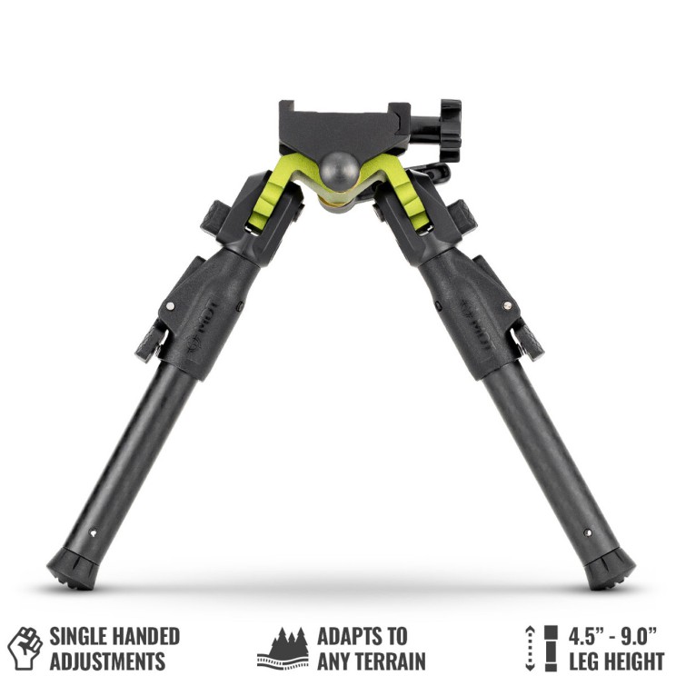 MDT GRND-POD | Bipod for M-LOK MDT GRND-POD | Bipod for M-LOK